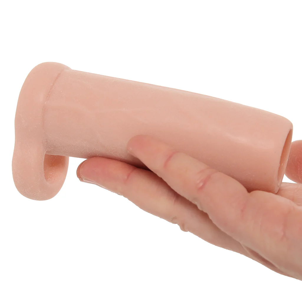 Performance 4.25 Inch Enhancement Sleeve - Image 4