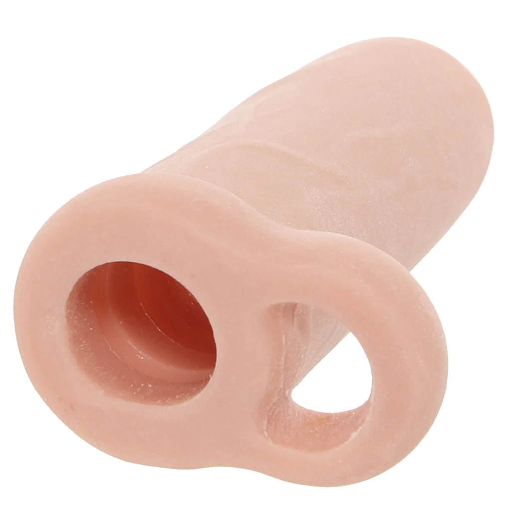Performance 4.25 Inch Enhancement Sleeve - Image 7