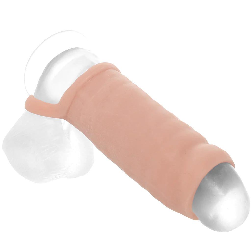 Performance 5.75 Inch Enhancement Sleeve - Image 2
