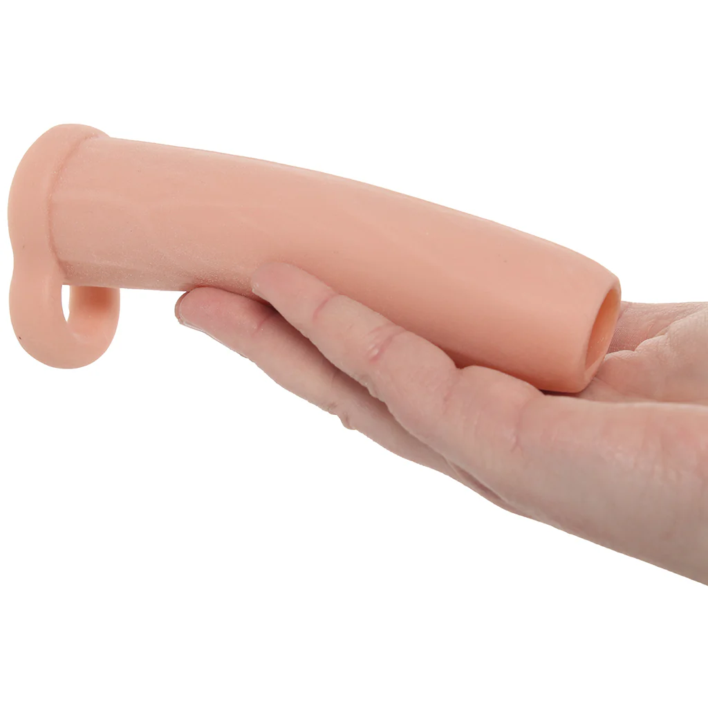 Performance 5.75 Inch Enhancement Sleeve - Image 4