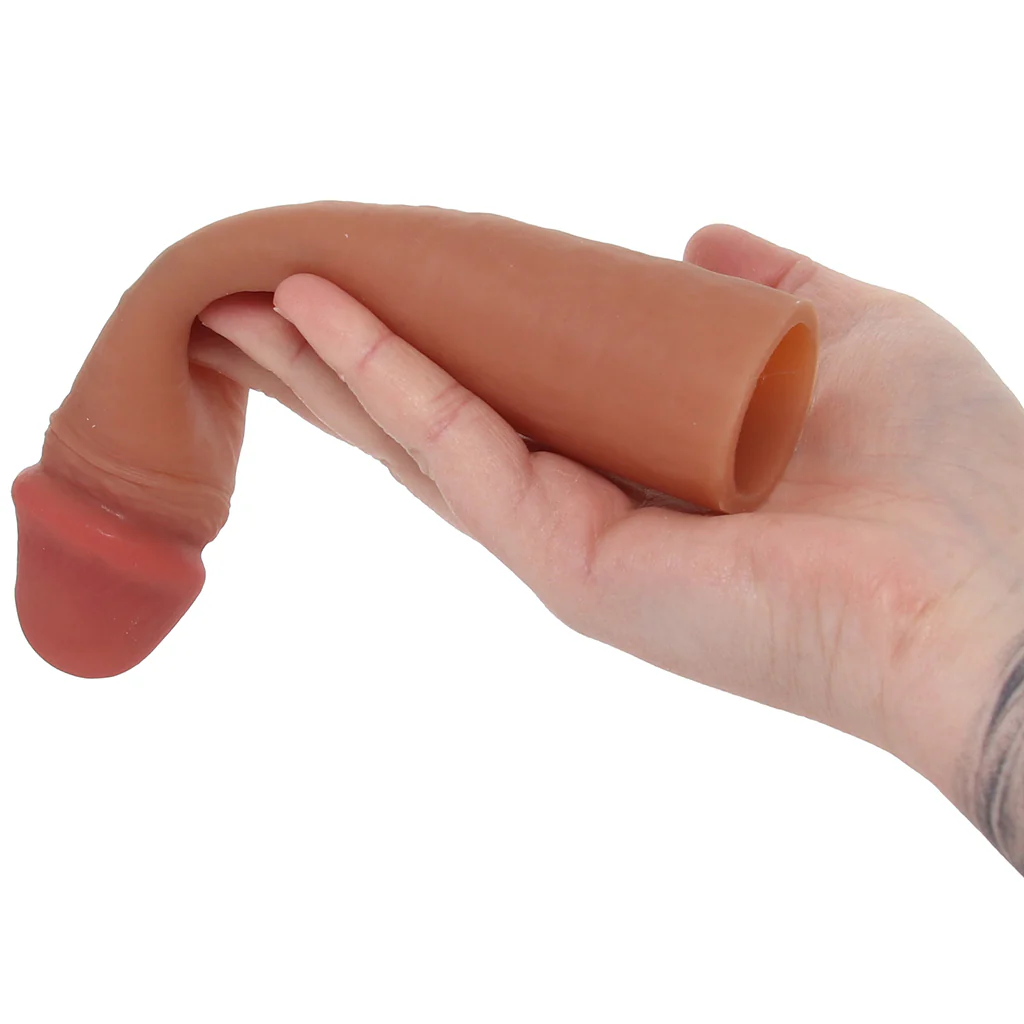 Performance Maxx Adjustable Extension in Tan - Image 4