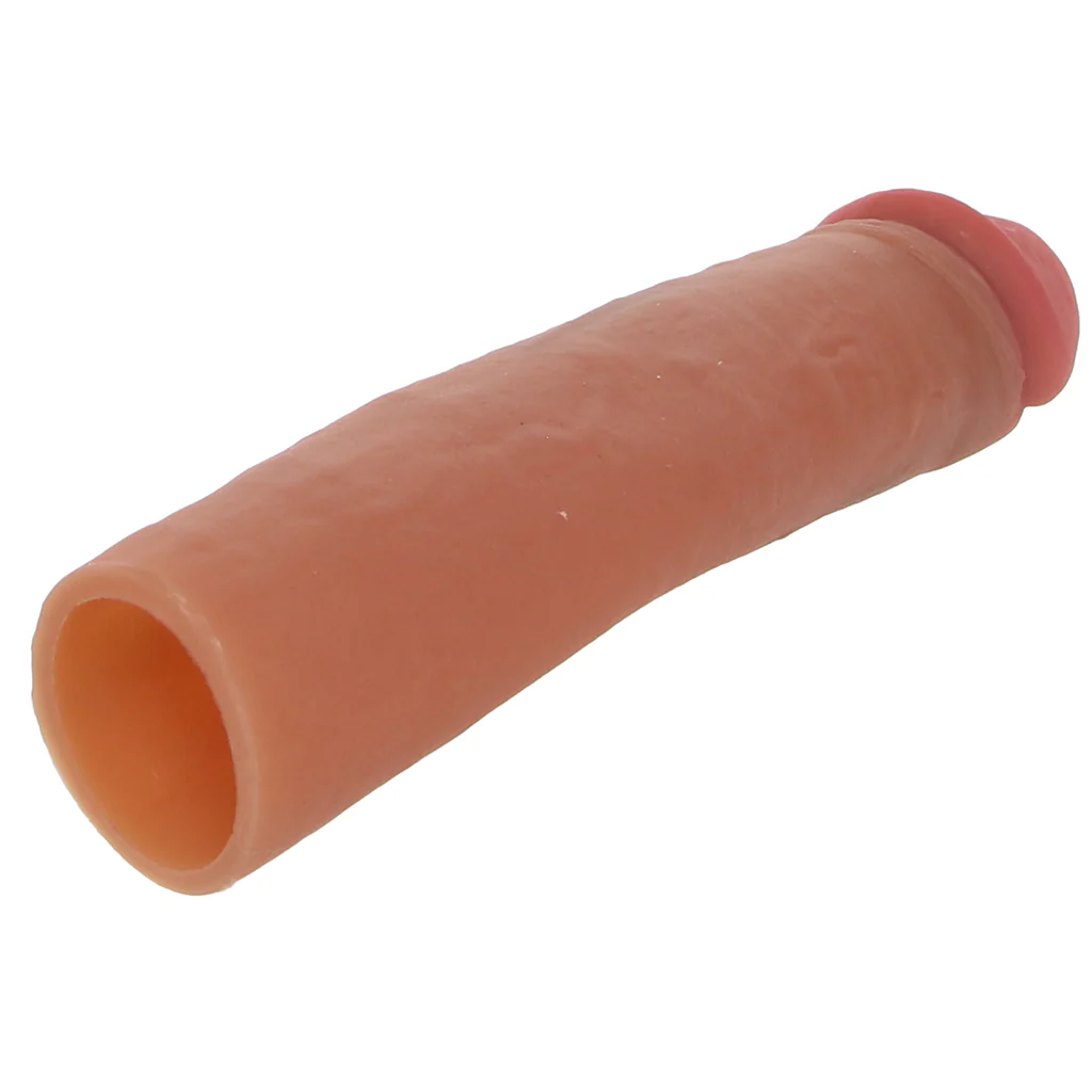 Performance Maxx Adjustable Extension in Tan - Image 7
