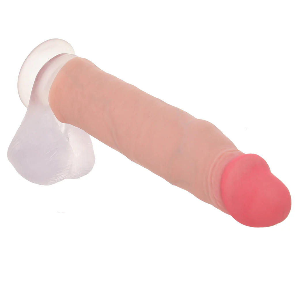 Performance Maxx Adjustable Extension in Light - Image 2