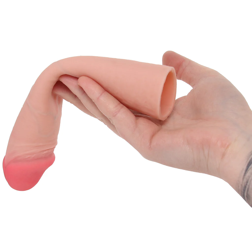 Performance Maxx Adjustable Extension in Light - Image 4
