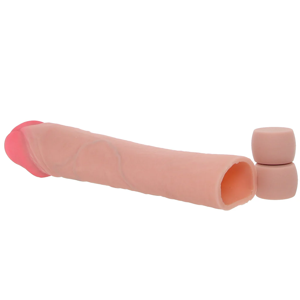 Performance Maxx Adjustable Extension in Light - Image 5