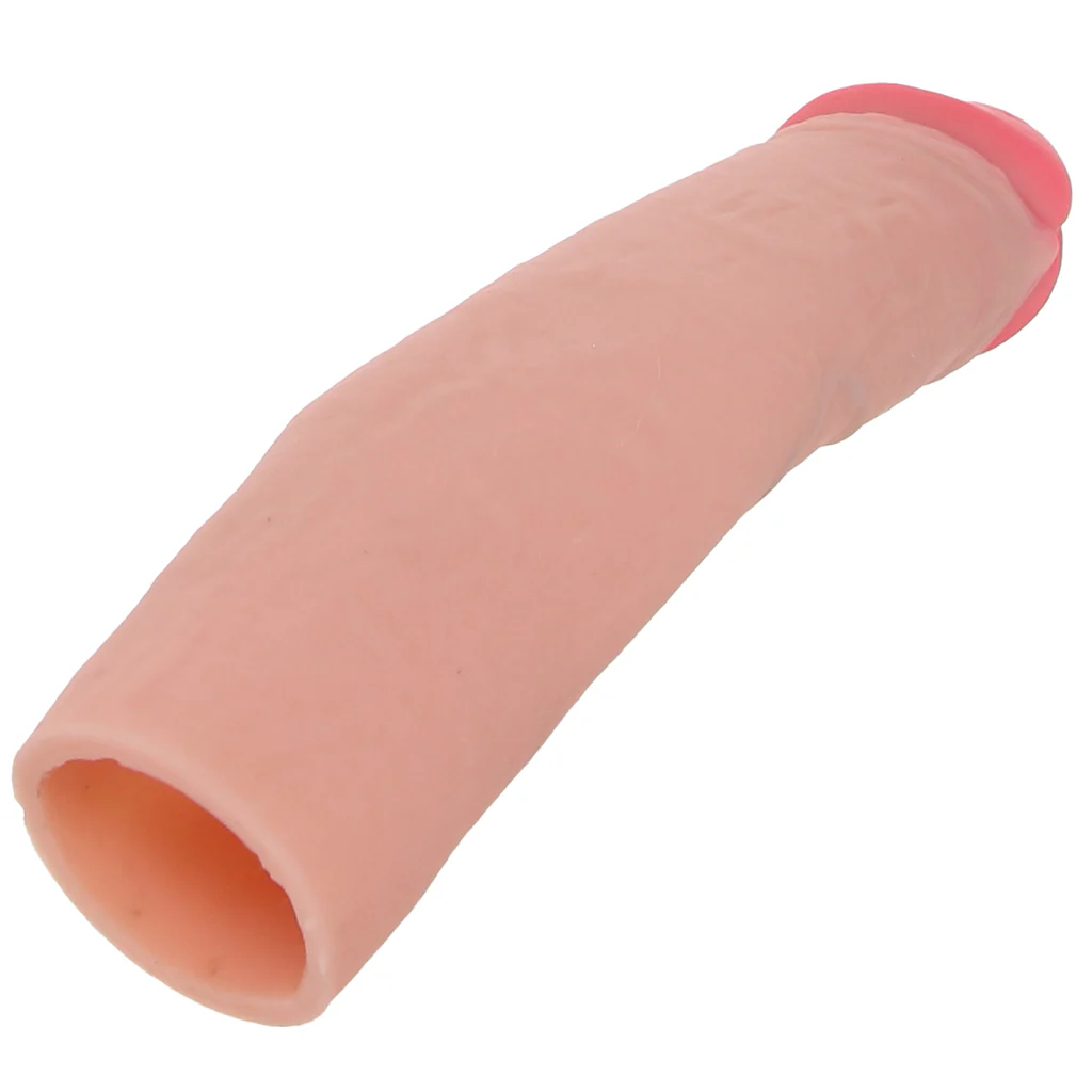 Performance Maxx Adjustable Extension in Light - Image 7