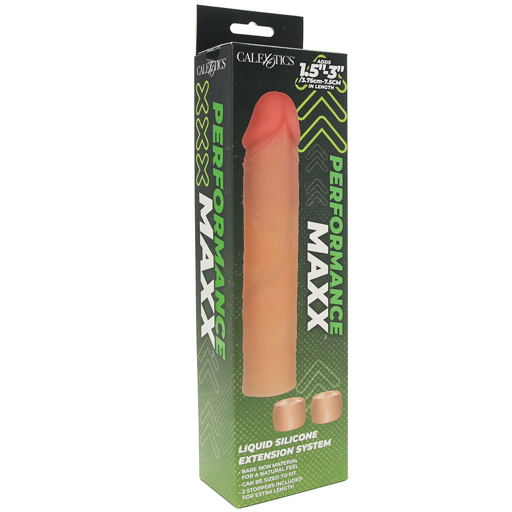 Performance Maxx Adjustable Extension in Light - Image 8