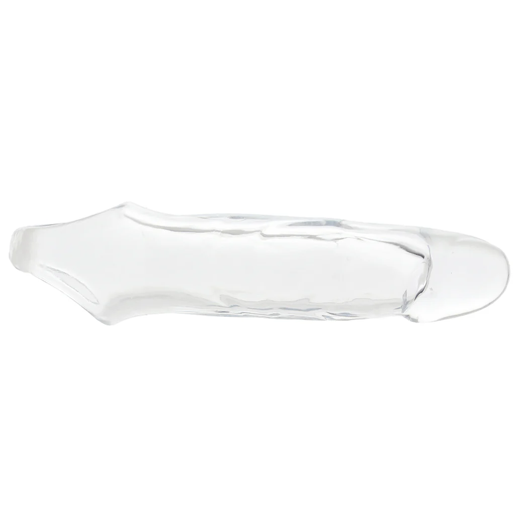 Performance Maxx Clear Extension in 7.5 Inch - Image 3