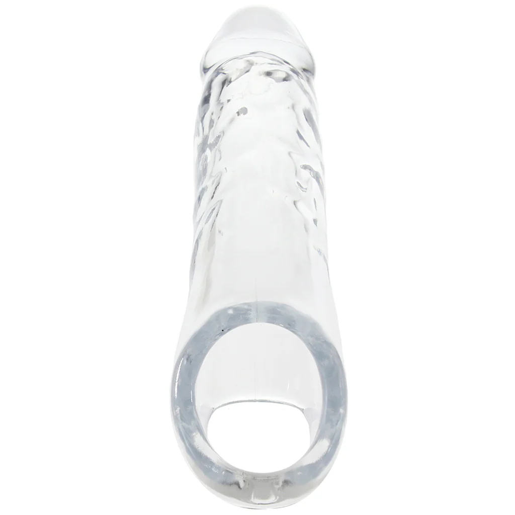 Performance Maxx Clear Extension in 6.5 Inch - Image 5