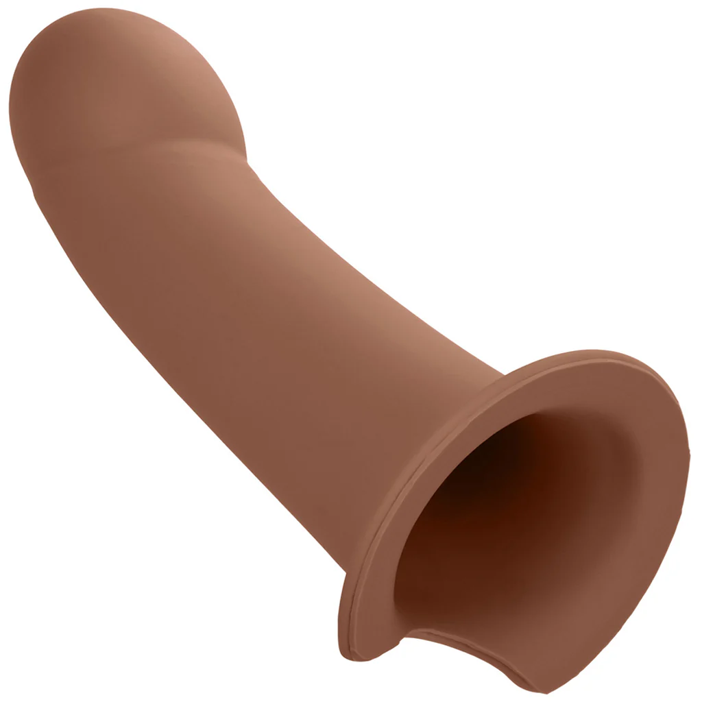 Performance Maxx Extension with Harness in Brown - Image 3