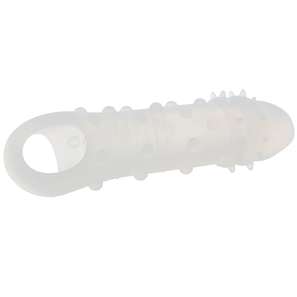 Performance MAXX Silicone Adonis Extender - Image 2