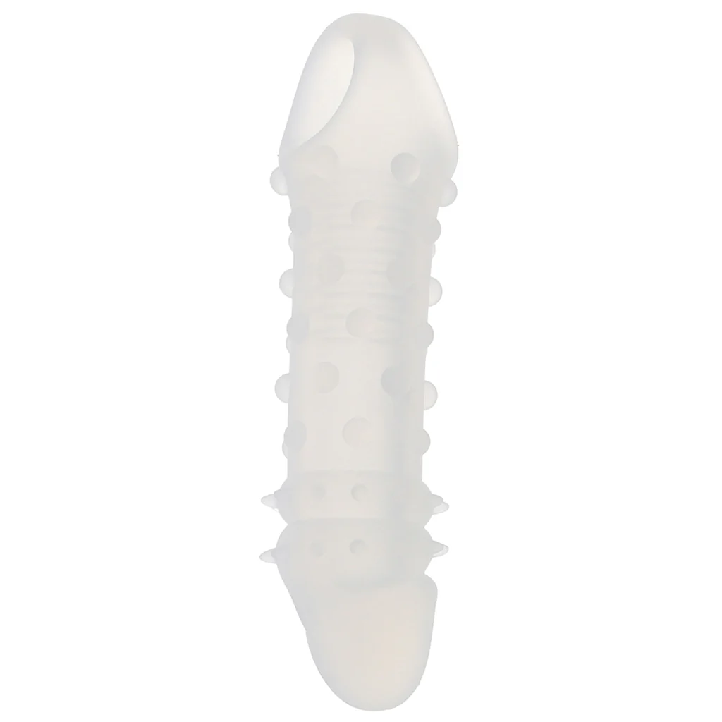 Performance MAXX Silicone Adonis Extender - Image 3