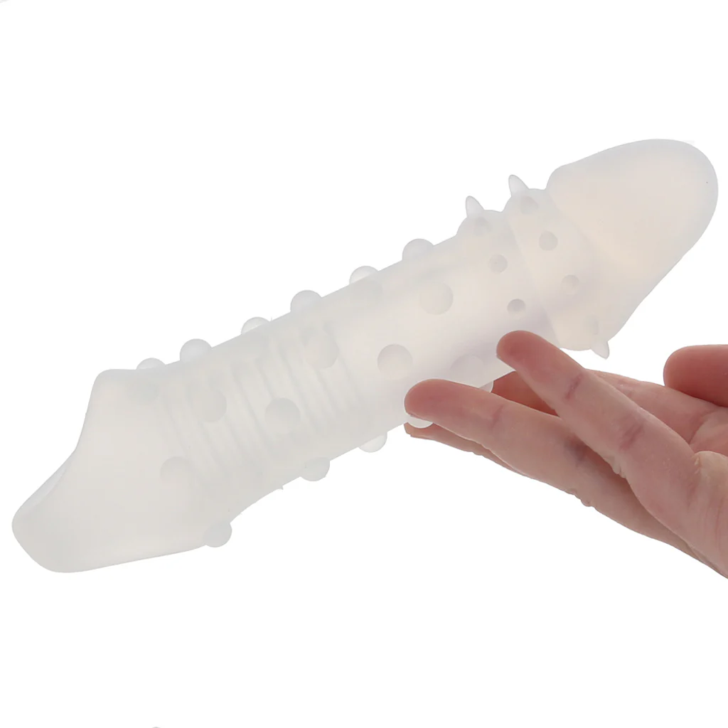 Performance MAXX Silicone Adonis Extender - Image 4