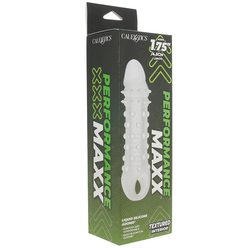 Performance MAXX Silicone Adonis Extender - Image 6