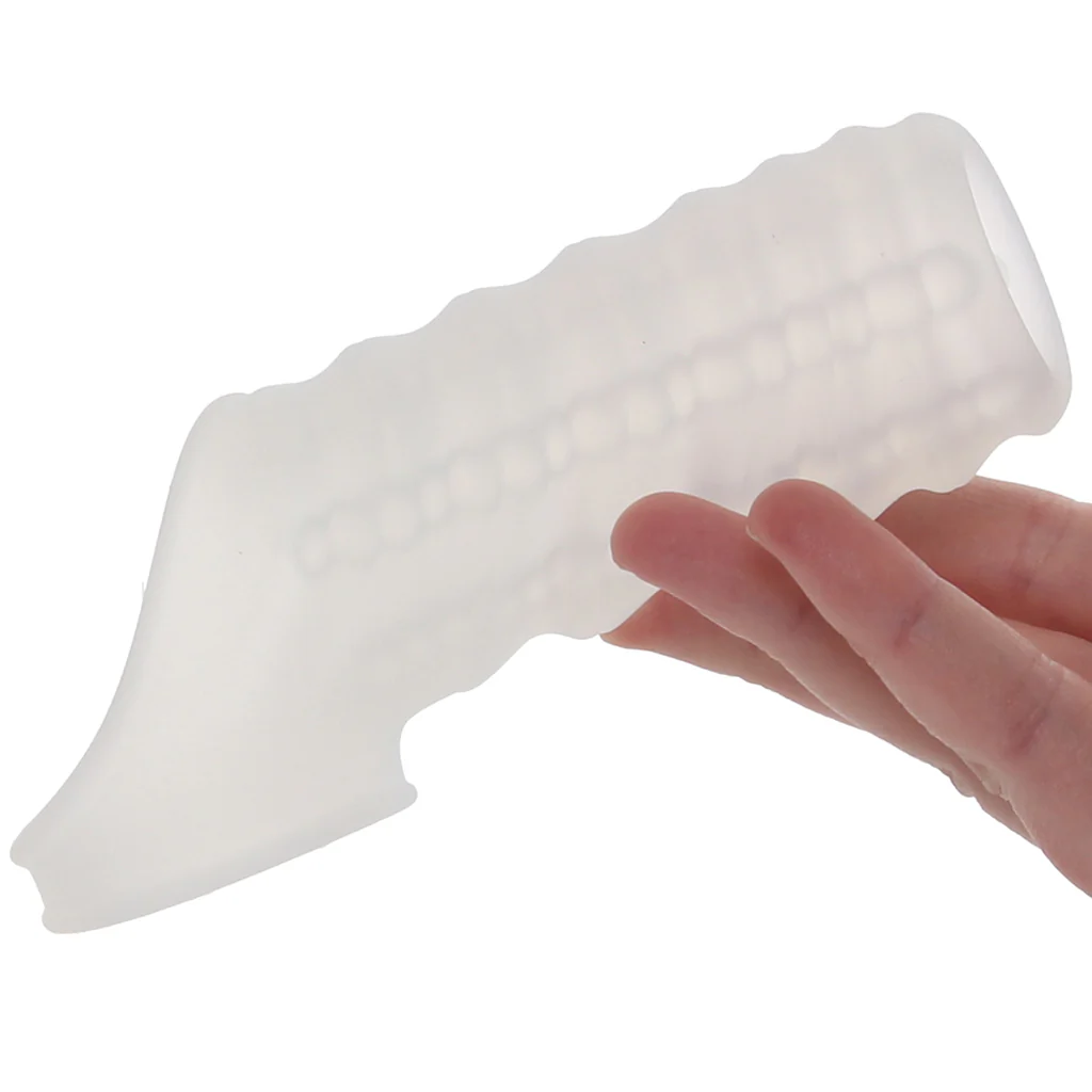 Performance MAXX Silicone Reversible Sleeve - Image 4