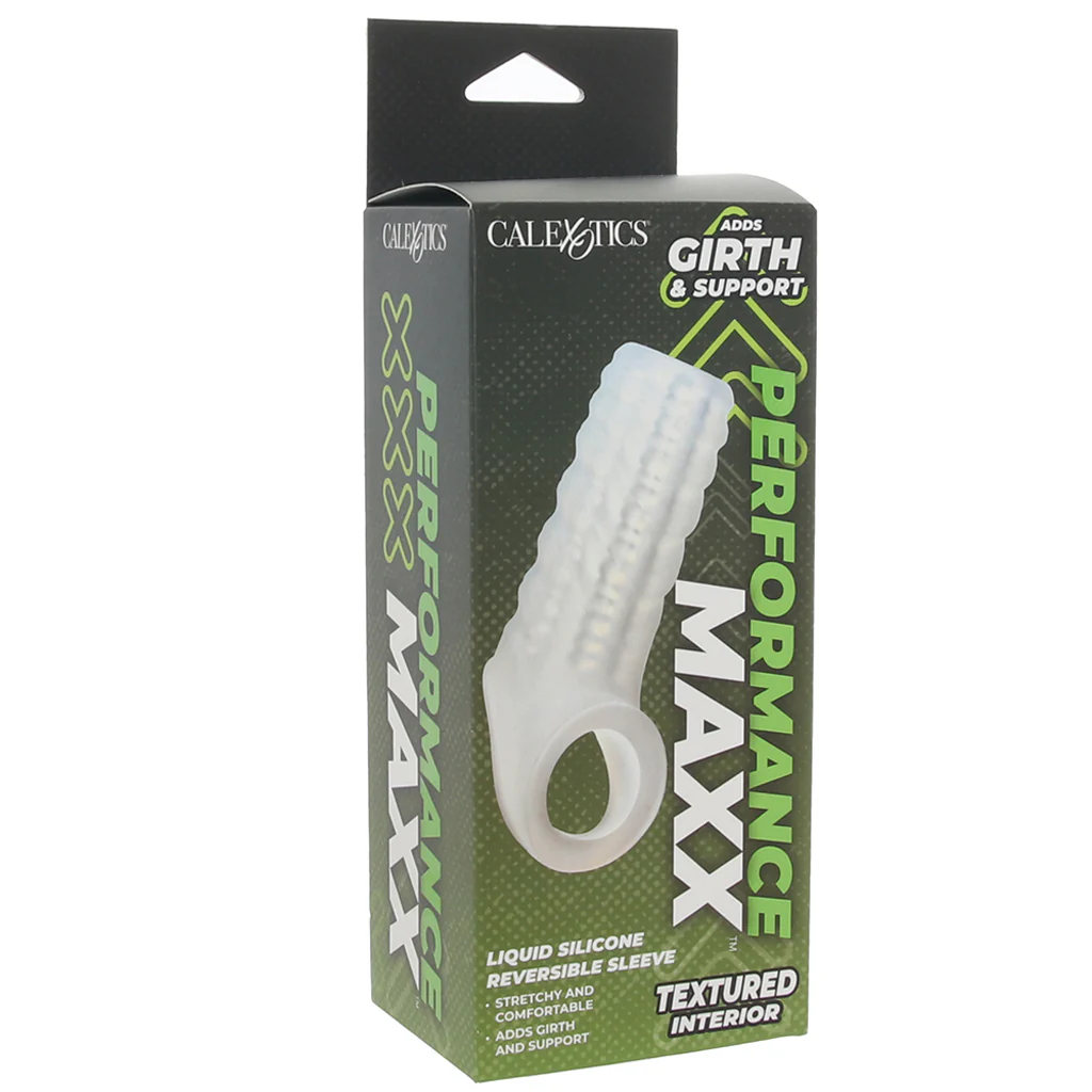 Performance MAXX Silicone Reversible Sleeve - Image 6