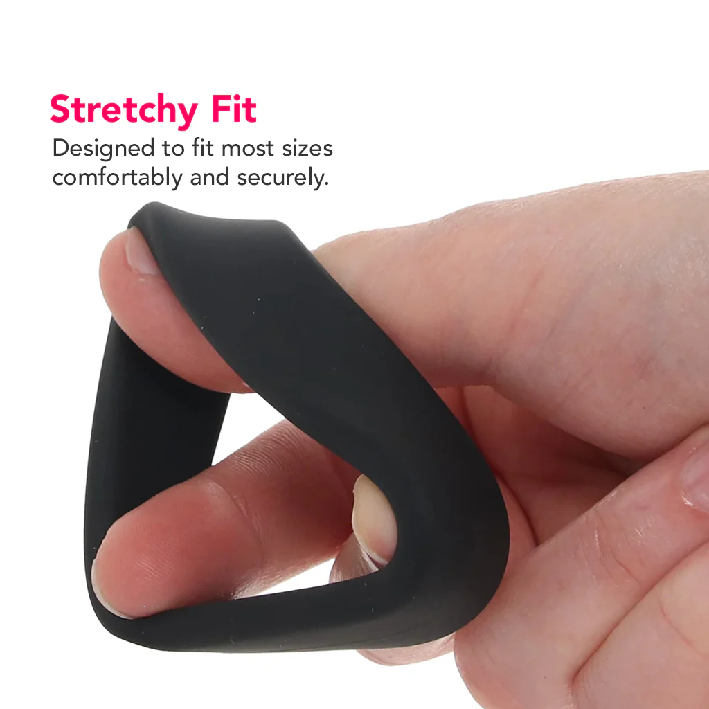 Performance Plus Accelerate 3 Ring Set - Image 5