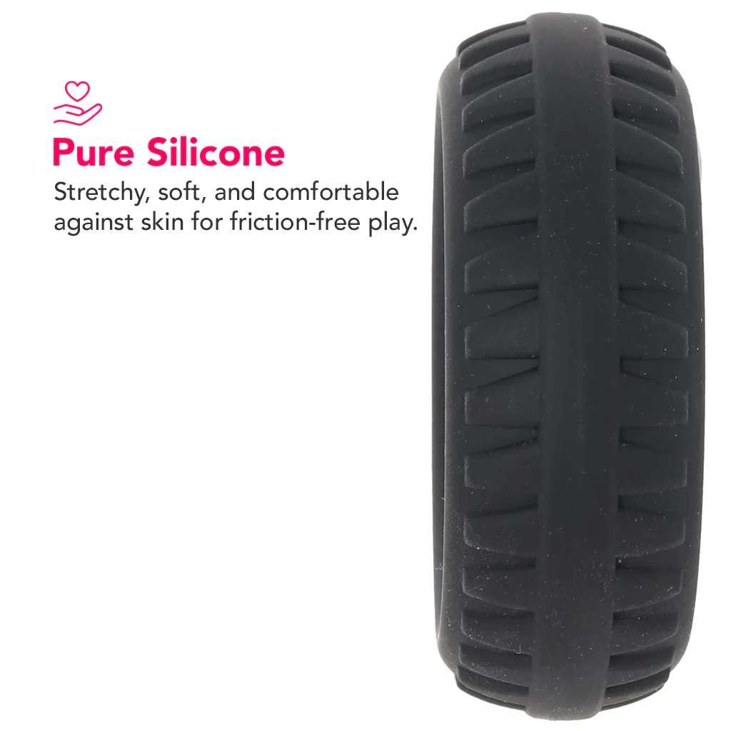 Performance Plus Drift 3 Ring Set - Image 6
