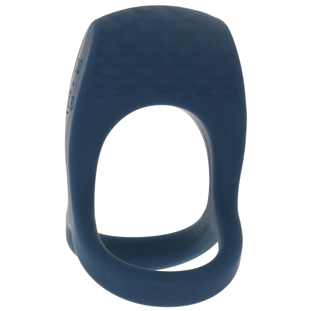 Performance Plus Dual Flex Pro Vibrating Cock Ring - Image 6