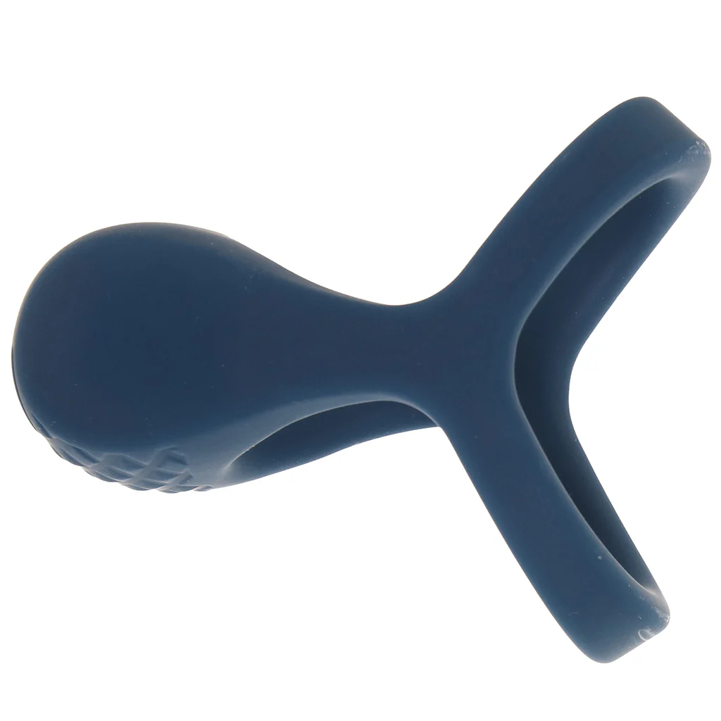 Performance Plus Dual Flex Pro Vibrating Cock Ring - Image 8