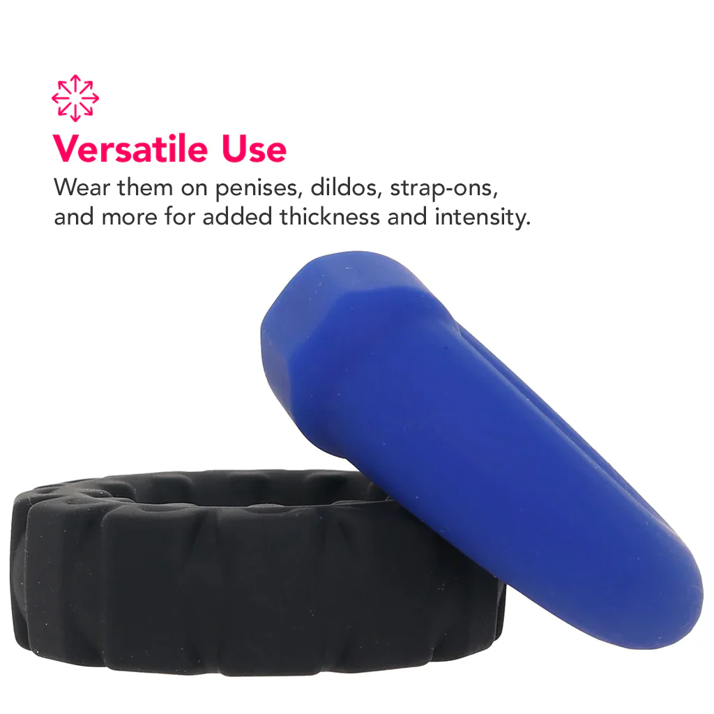 Performance Plus Engage 2 Ring Set - Image 3