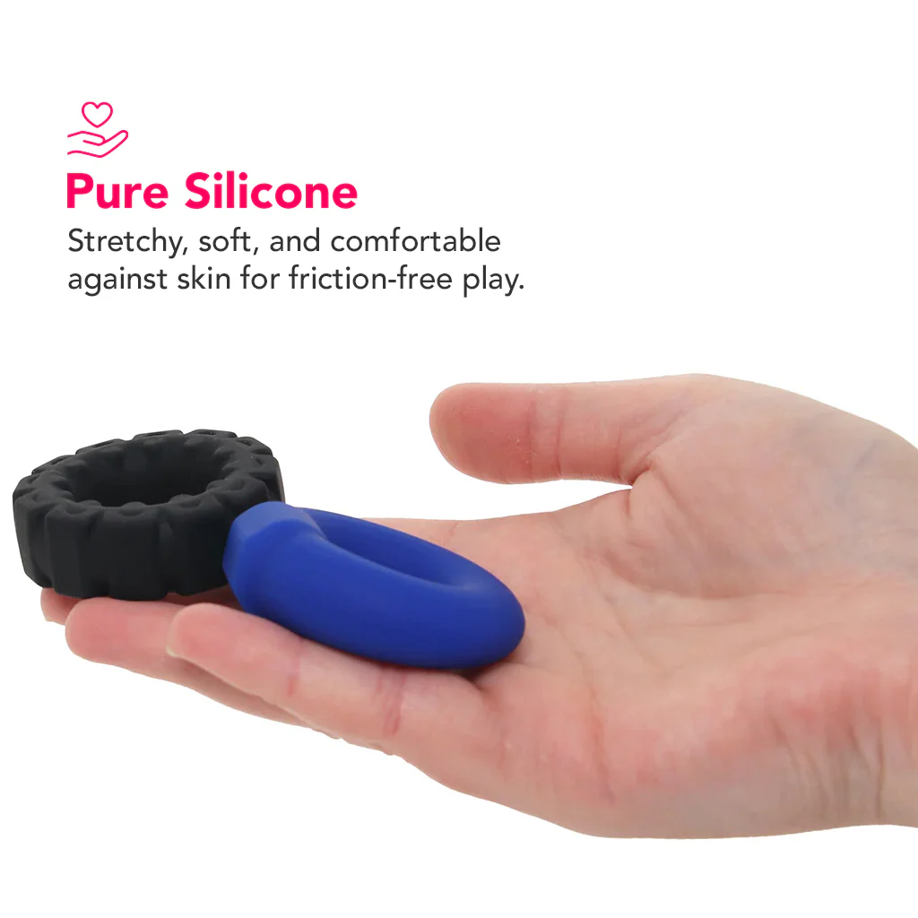 Performance Plus Engage 2 Ring Set - Image 4