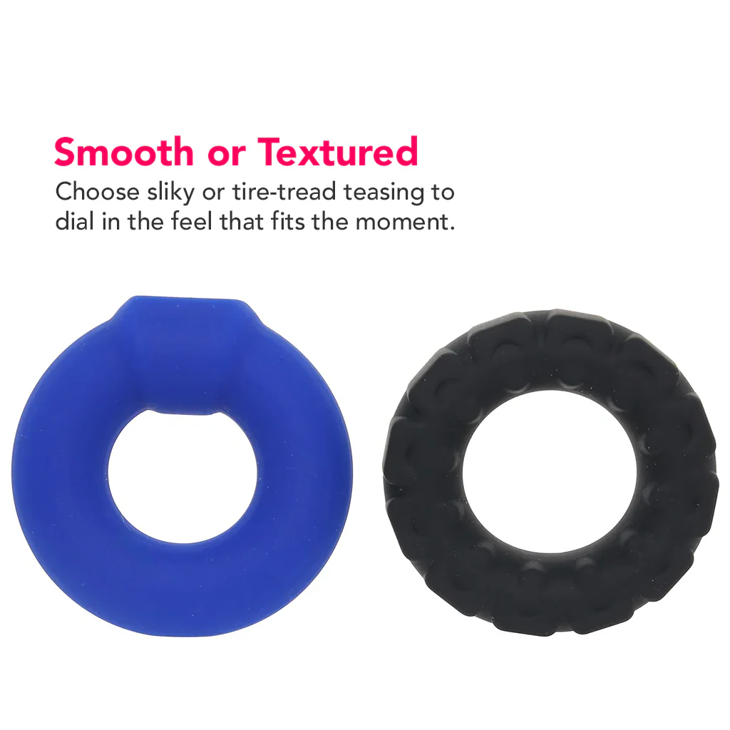Performance Plus Engage 2 Ring Set - Image 5
