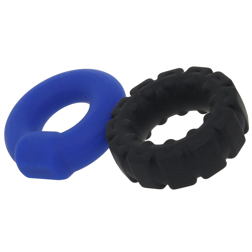 Performance Plus Engage 2 Ring Set - Image 8