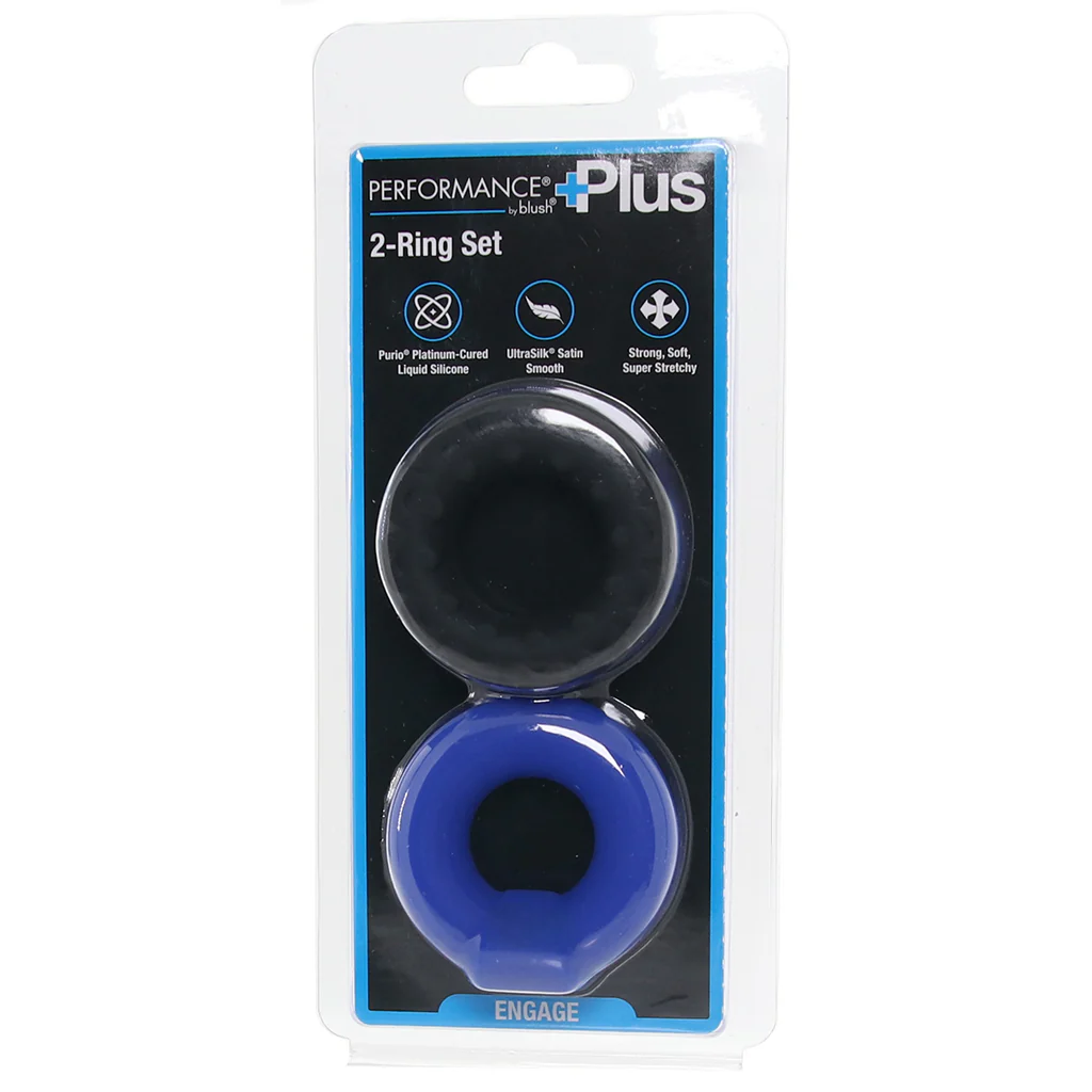 Performance Plus Engage 2 Ring Set - Image 9