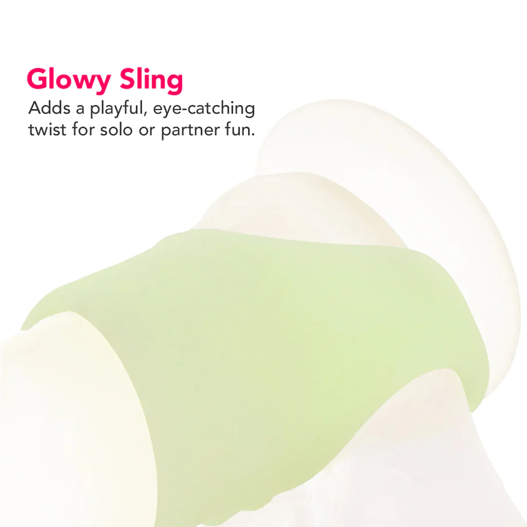 Performance Plus Flare 2 Sling Set - Image 2