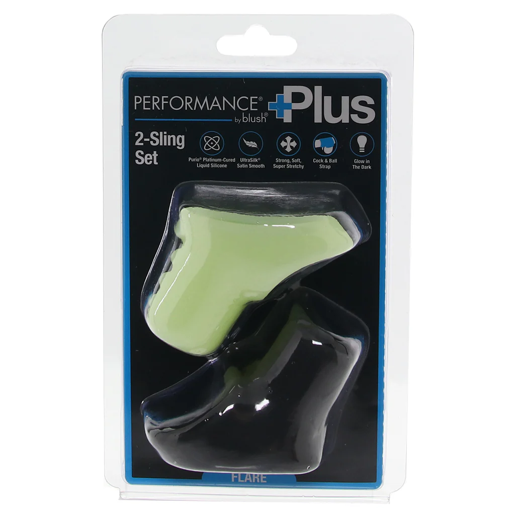 Performance Plus Flare 2 Sling Set - Image 9