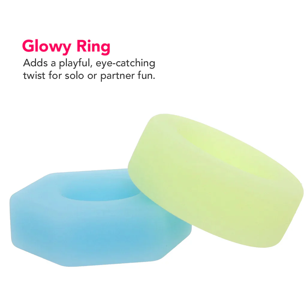 Performance Plus Flash 2 Ring Set - Image 3