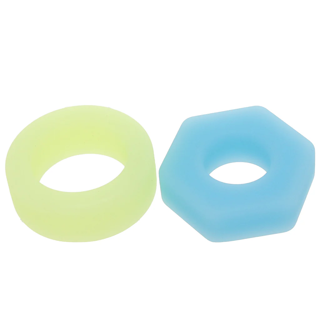 Performance Plus Flash 2 Ring Set - Image 8
