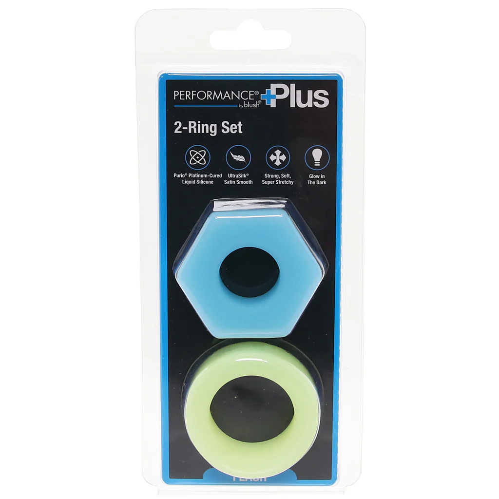 Performance Plus Flash 2 Ring Set - Image 9