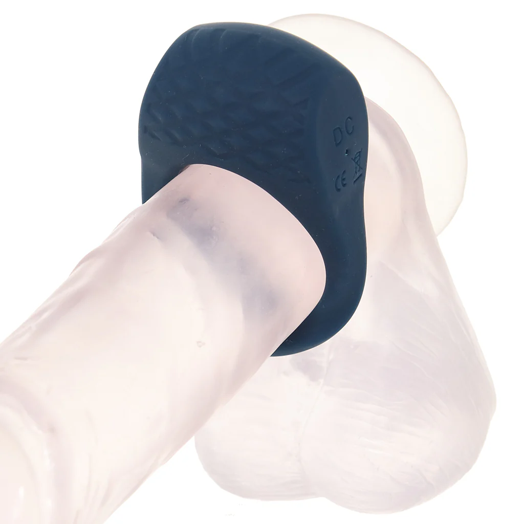 Performance Plus Flex Pro Vibrating Cock Ring - Image 2