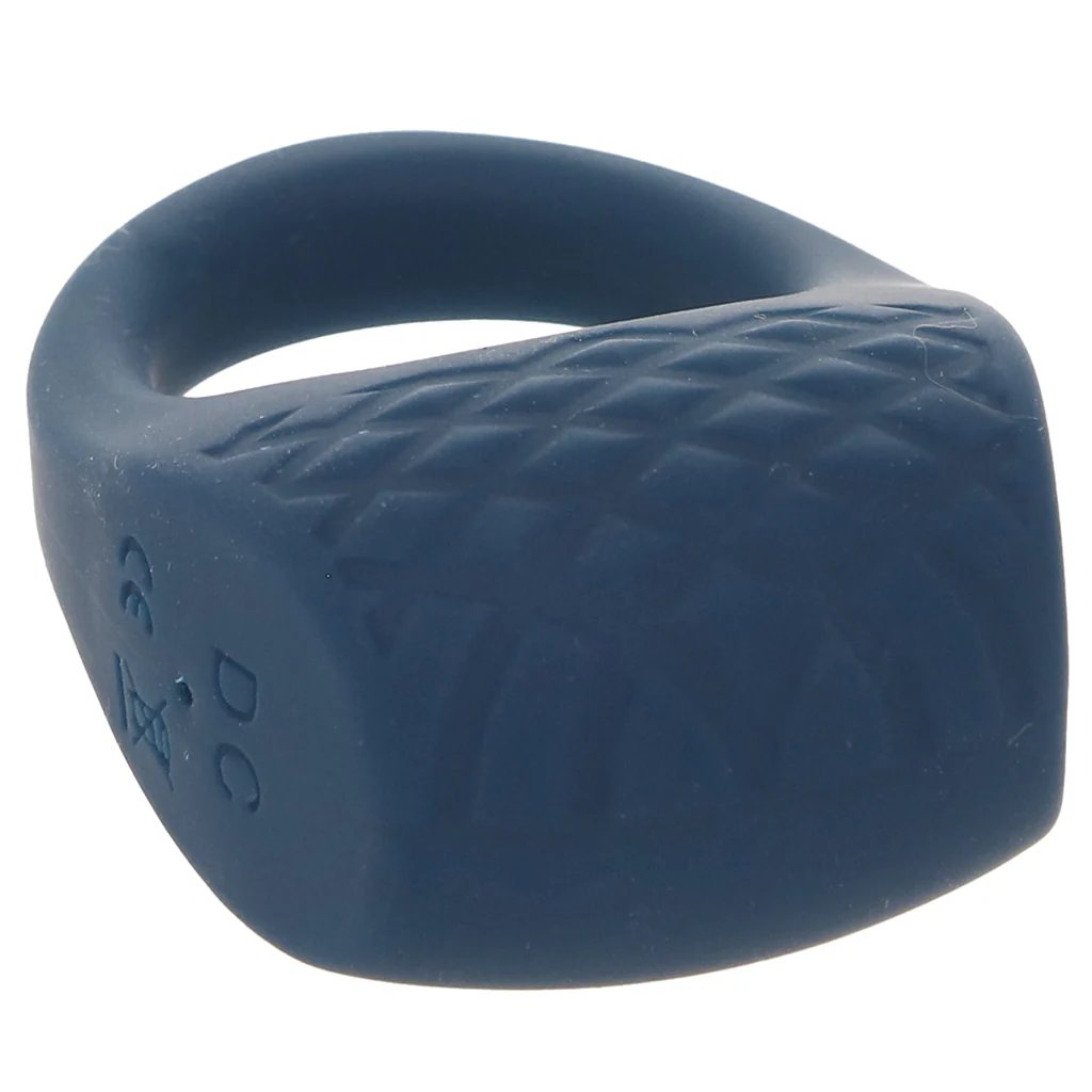 Performance Plus Flex Pro Vibrating Cock Ring - Image 3