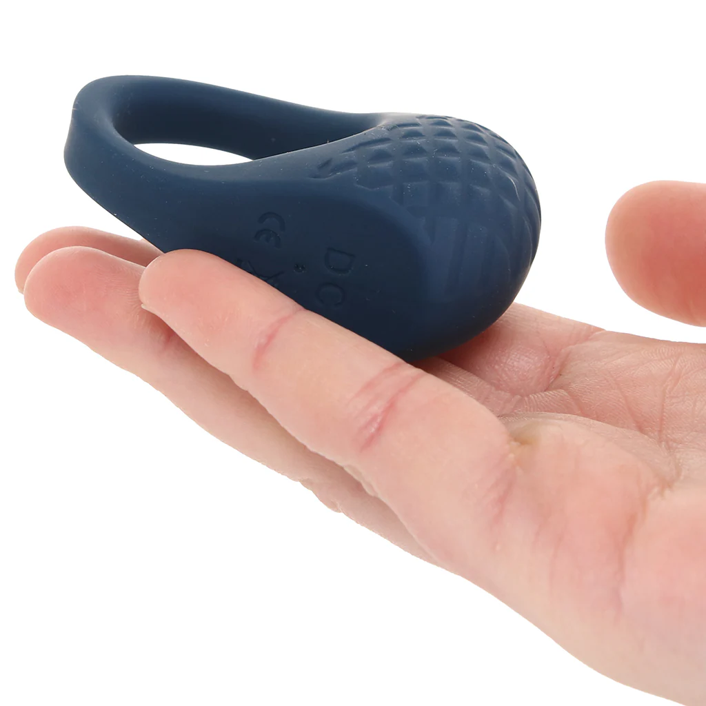 Performance Plus Flex Pro Vibrating Cock Ring - Image 4