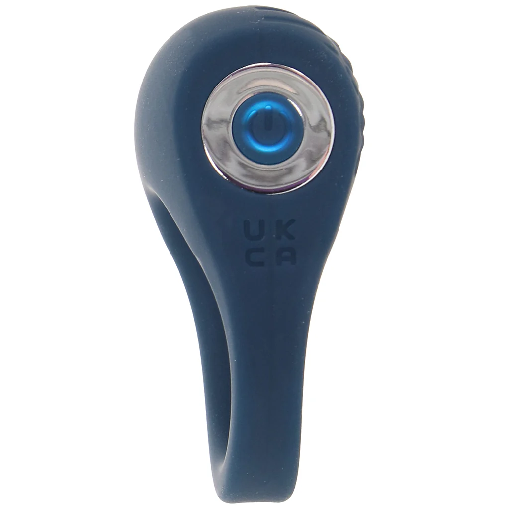 Performance Plus Flex Pro Vibrating Cock Ring - Image 5