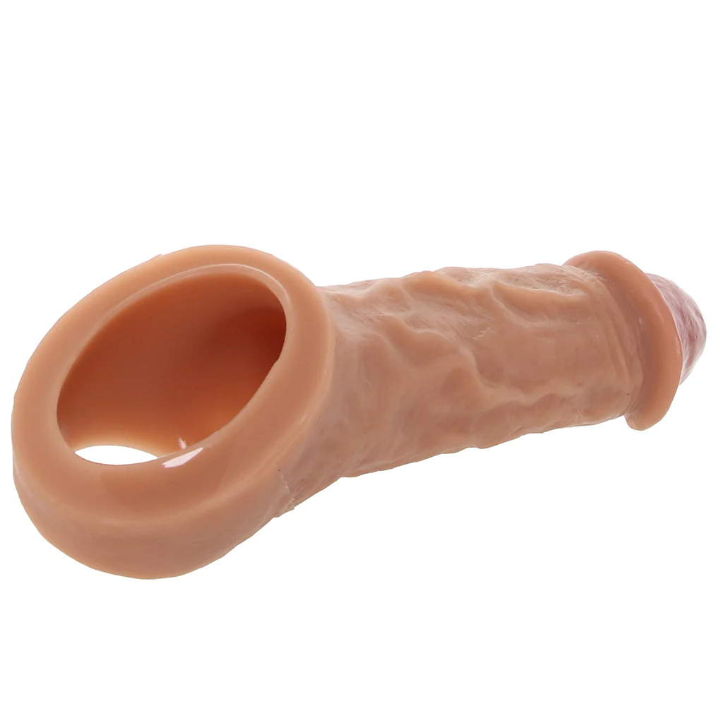 Performance Plus Intrepid 2 Inch Silicone Extender - Image 5