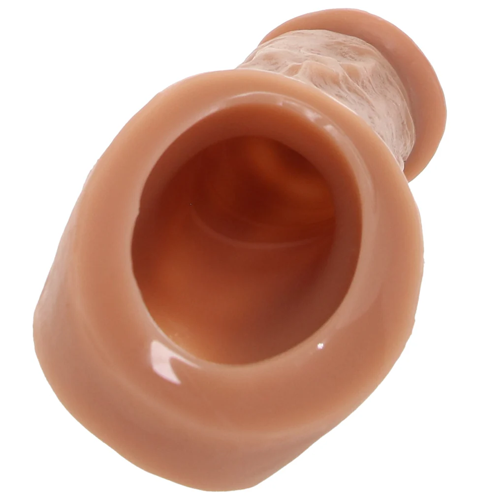 Performance Plus Intrepid 2 Inch Silicone Extender - Image 8
