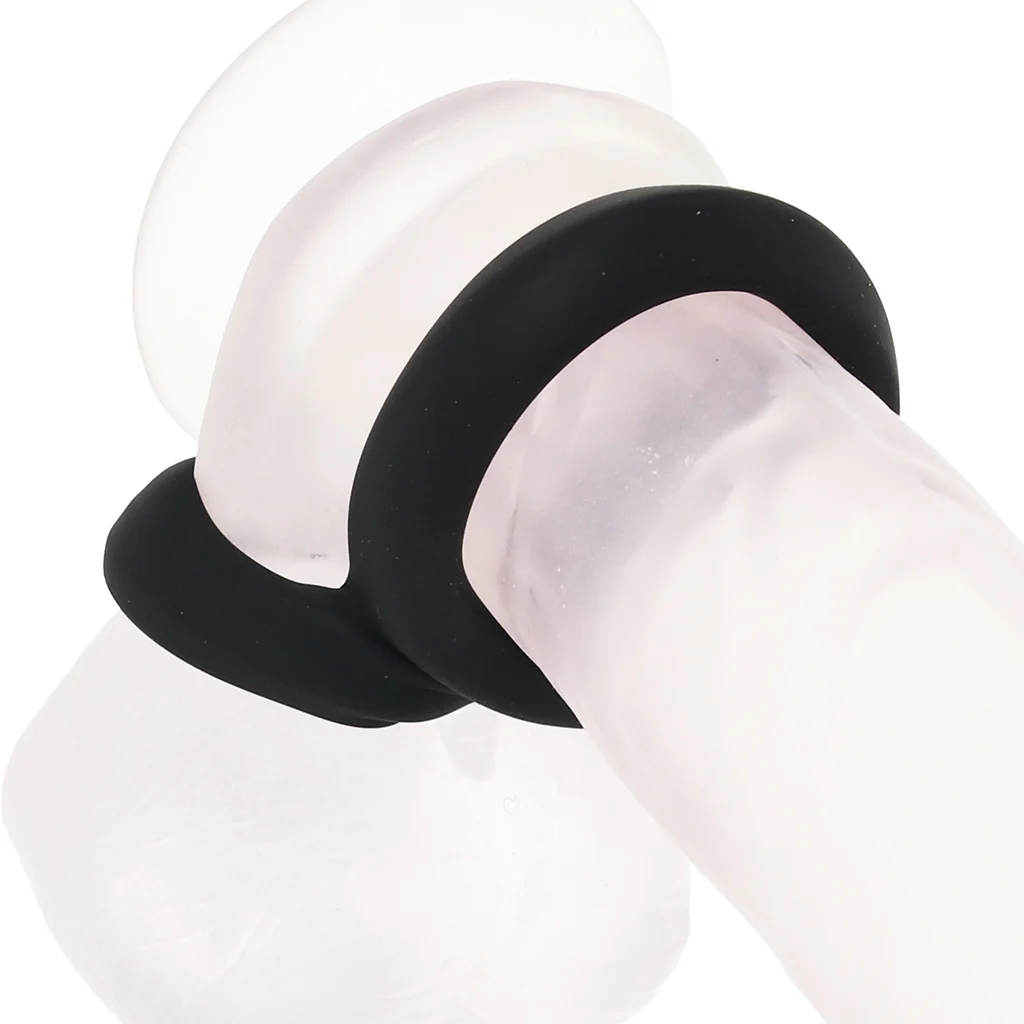 Performance Plus Launch Double Cock Ring - Image 2