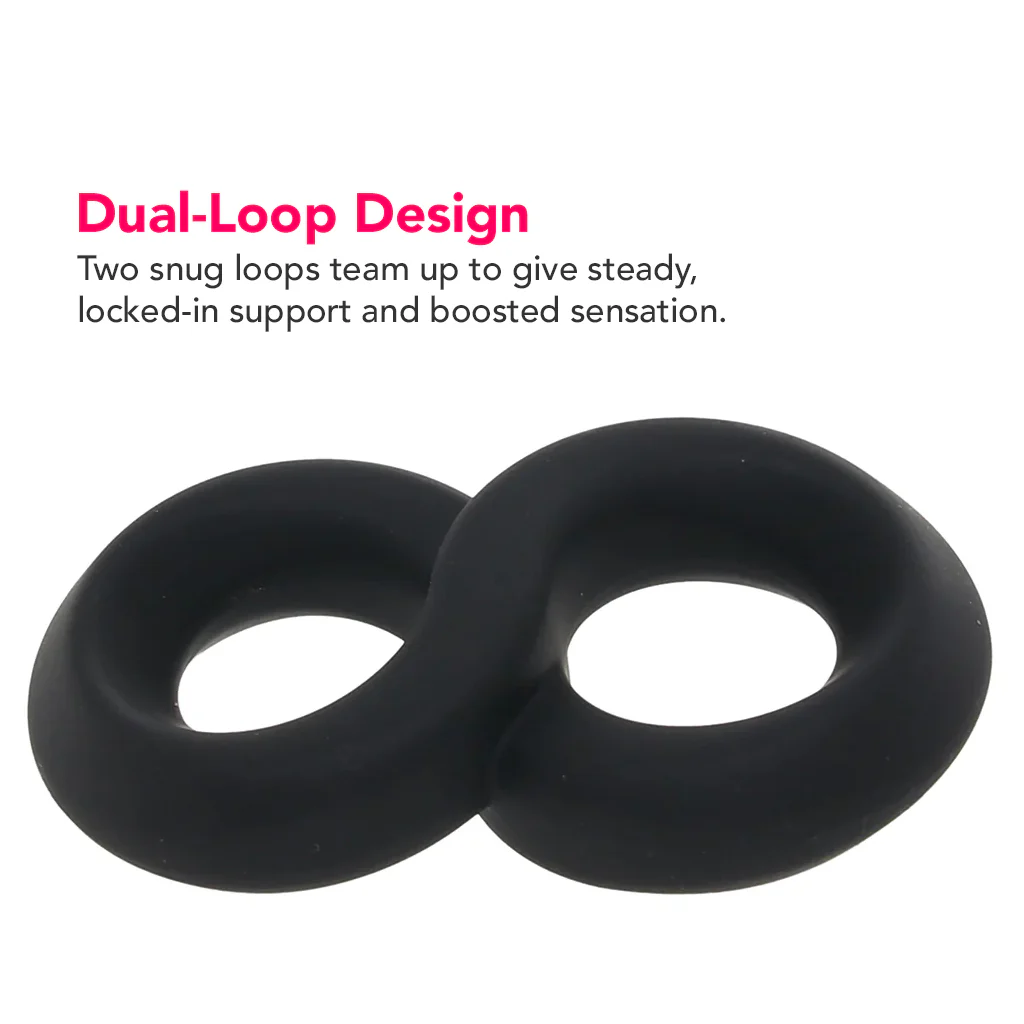 Performance Plus Launch Double Cock Ring - Image 5