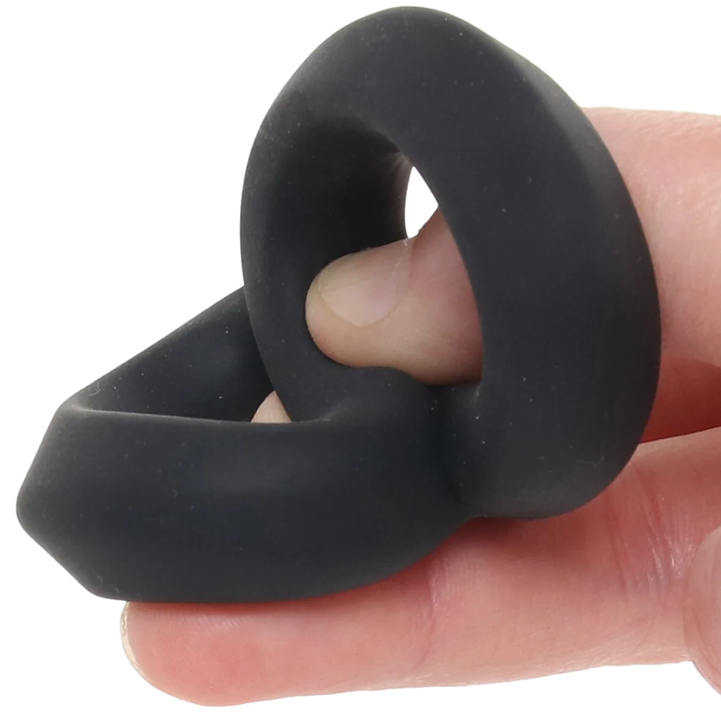 Performance Plus Launch Double Cock Ring - Image 8