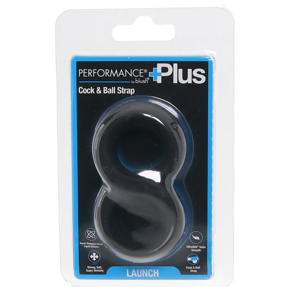 Performance Plus Launch Double Cock Ring - Image 9