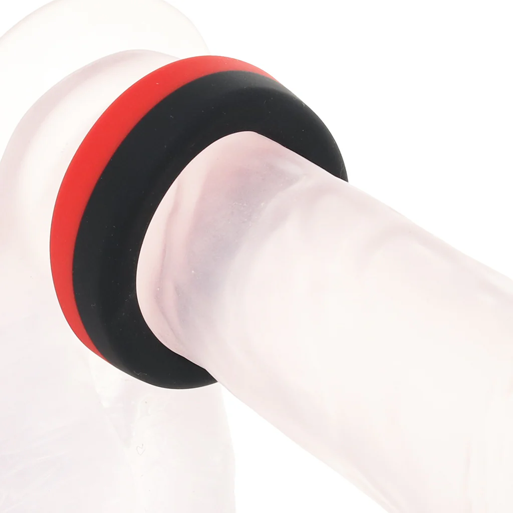 Performance Plus Pursuit Cock Ring - Image 2