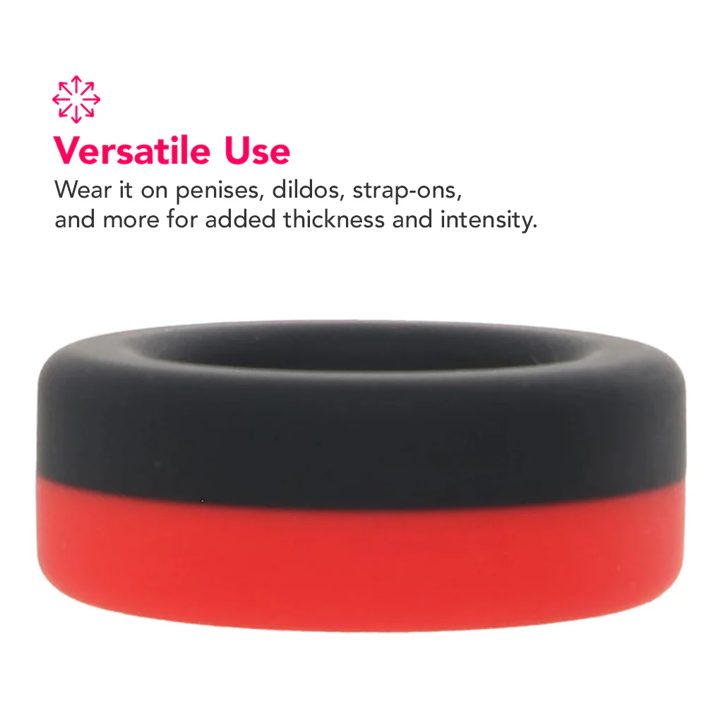 Performance Plus Pursuit Cock Ring - Image 3