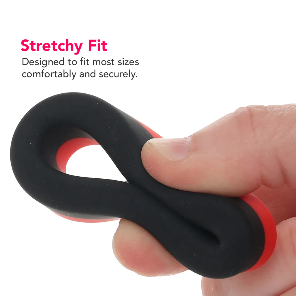 Performance Plus Pursuit Cock Ring - Image 6