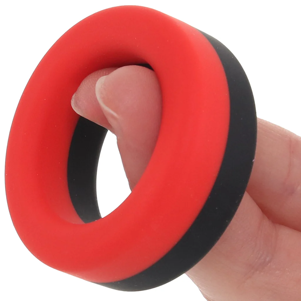 Performance Plus Pursuit Cock Ring - Image 7
