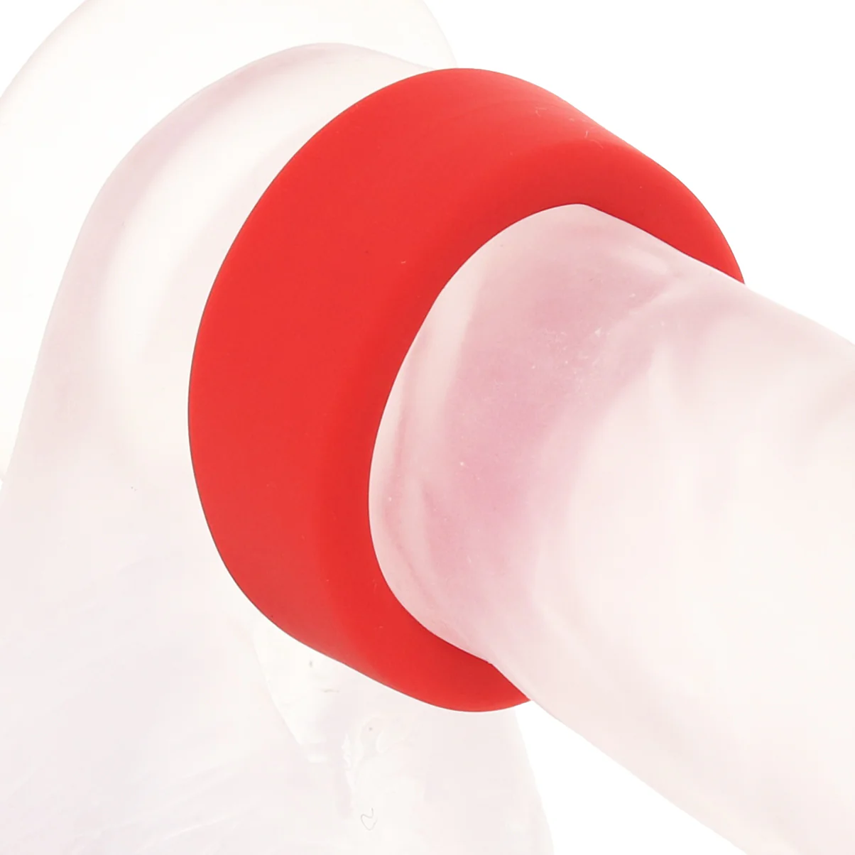 Performance Plus Takeoff Cock Ring - Image 2