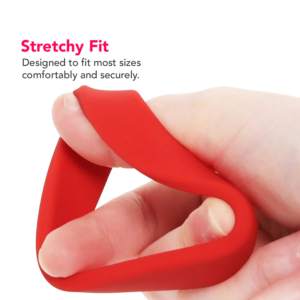 Performance Plus Takeoff Cock Ring - Image 7